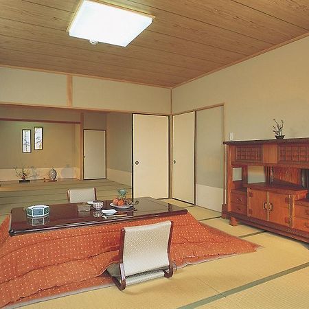 Wafuryokan Hanamomiji Kumamoto Exterior foto